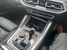 BMW X6 30d MHT M Sport 