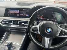 BMW X6 30d MHT M Sport 