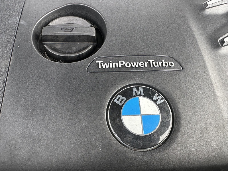 BMW 3.0 30d MHT M Sport SUV 5dr Diesel Hybrid Auto xDrive Euro 6 (s/s) (286 ps)