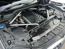 BMW X6 30d MHT M Sport 