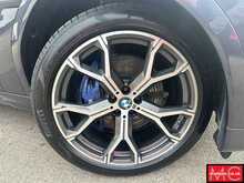 BMW X6 30d MHT M Sport 