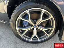 BMW X6 30d MHT M Sport 
