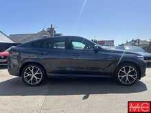 BMW X6 30d MHT M Sport 