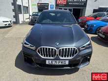 BMW X6 30d MHT M Sport 