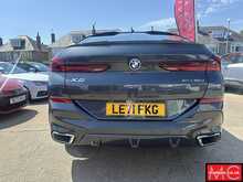 BMW X6 30d MHT M Sport 