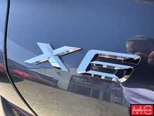 BMW X6 30d MHT M Sport 