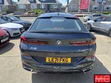 BMW X6 30d MHT M Sport 