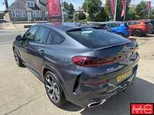BMW X6 30d MHT M Sport 