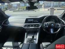 BMW X6 30d MHT M Sport 