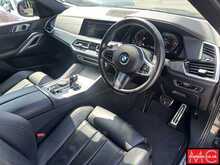 BMW X6 30d MHT M Sport 