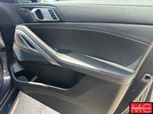 BMW X6 30d MHT M Sport 