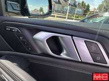 BMW X6 30d MHT M Sport 