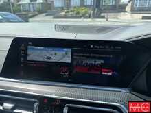 BMW X6 30d MHT M Sport 
