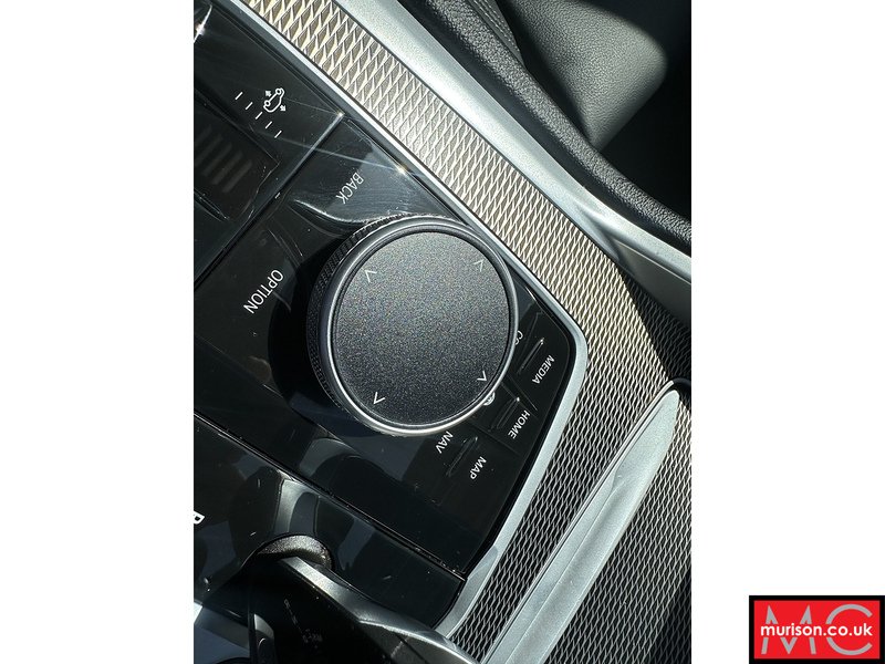 BMW 3.0 30d MHT M Sport SUV 5dr Diesel Hybrid Auto xDrive Euro 6 (s/s) (286 ps)