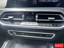 BMW X6 30d MHT M Sport 