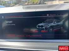 BMW X6 30d MHT M Sport 