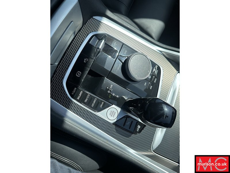 BMW 3.0 30d MHT M Sport SUV 5dr Diesel Hybrid Auto xDrive Euro 6 (s/s) (286 ps)
