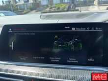 BMW X6 30d MHT M Sport 