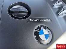 BMW X6 30d MHT M Sport 