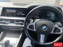 BMW X6 30d MHT M Sport 