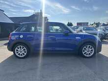 MINI Hatch Cooper S Classic 