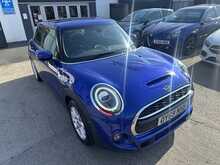 MINI Hatch Cooper S Classic 