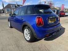 MINI Hatch Cooper S Classic 