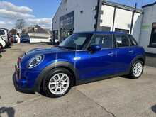 MINI Hatch Cooper S Classic 