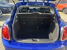 MINI Hatch Cooper S Classic 