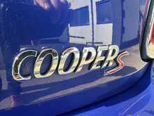 MINI Hatch Cooper S Classic 