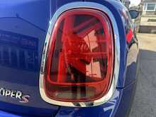 MINI Hatch Cooper S Classic 