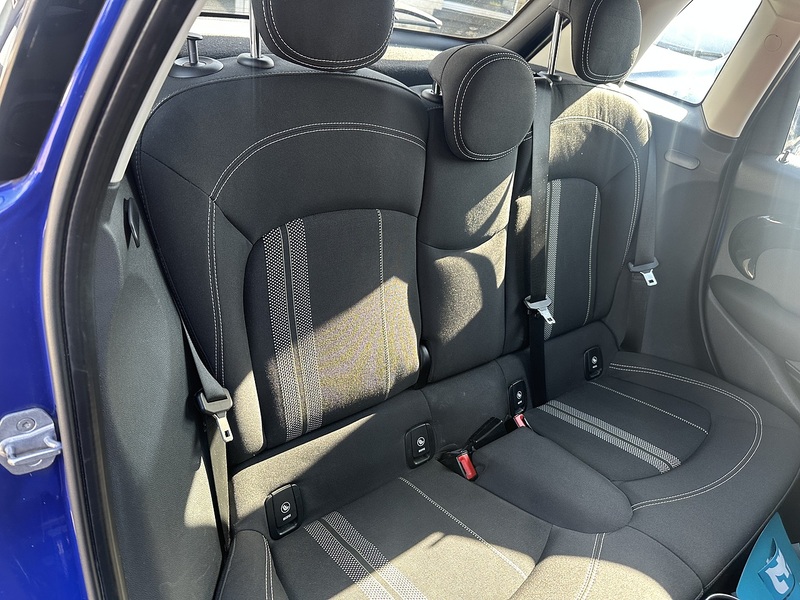 MINI 2.0 Cooper S Classic Hatchback 5dr Petrol Manual Euro 6 (s/s) (192 ps)
