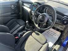 MINI Hatch Cooper S Classic 