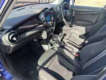 MINI Hatch Cooper S Classic 