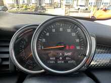 MINI Hatch Cooper S Classic 