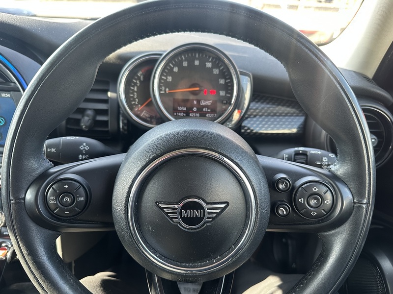 MINI 2.0 Cooper S Classic Hatchback 5dr Petrol Manual Euro 6 (s/s) (192 ps)