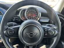 MINI Hatch Cooper S Classic 