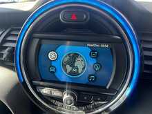 MINI Hatch Cooper S Classic 