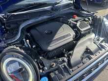 MINI Hatch Cooper S Classic 