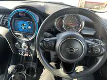 MINI Hatch Cooper S Classic 