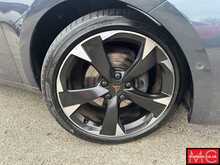 CUPRA Leon eTSI EVO V1 