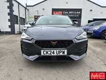 CUPRA Leon eTSI EVO V1 