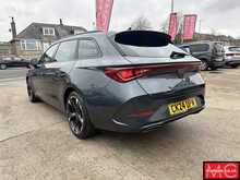 CUPRA Leon eTSI EVO V1 