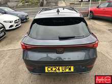 CUPRA Leon eTSI EVO V1 