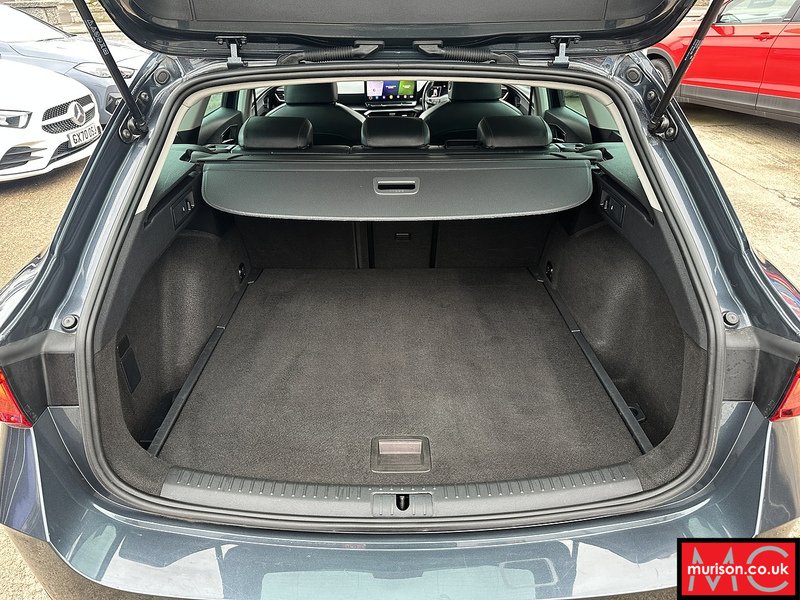 CUPRA 1.5 eTSI EVO V1 Estate 5dr Petrol Hybrid DSG Euro 6 (s/s) (150 ps)