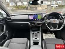 CUPRA Leon eTSI EVO V1 