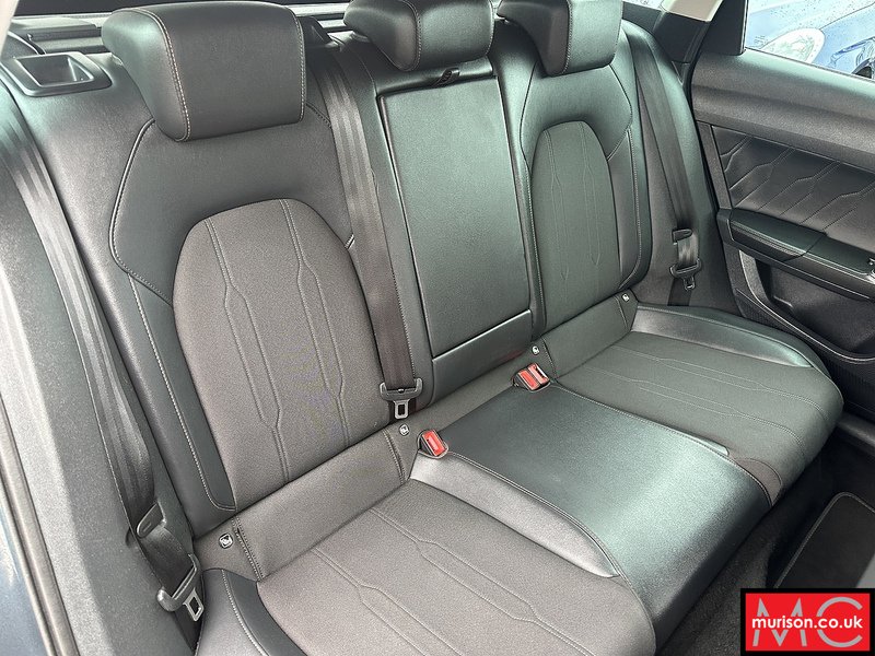 CUPRA 1.5 eTSI EVO V1 Estate 5dr Petrol Hybrid DSG Euro 6 (s/s) (150 ps)