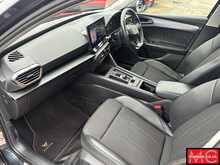 CUPRA Leon eTSI EVO V1 