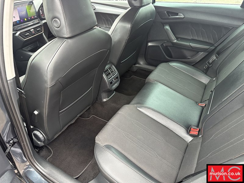 CUPRA 1.5 eTSI EVO V1 Estate 5dr Petrol Hybrid DSG Euro 6 (s/s) (150 ps)