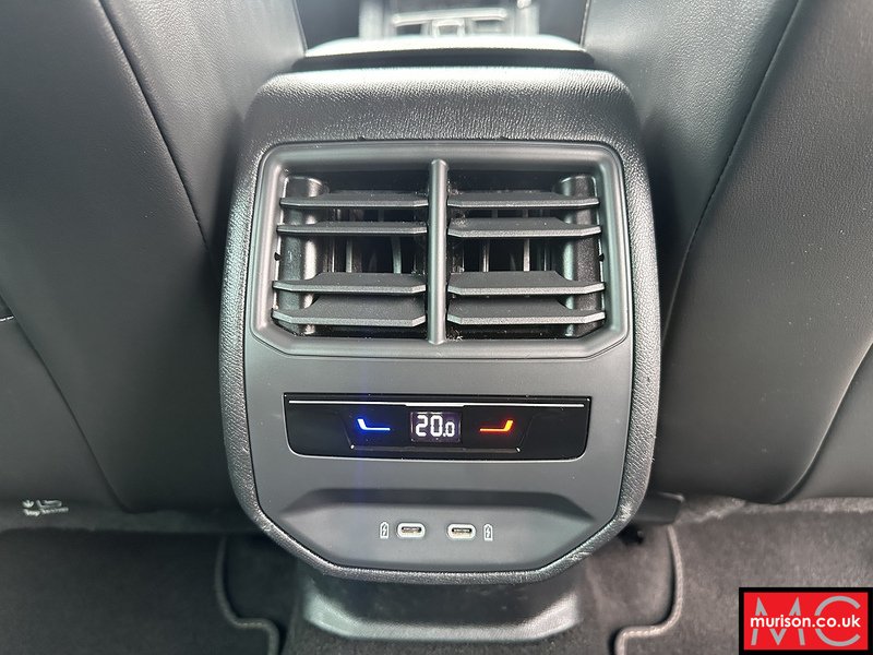 CUPRA 1.5 eTSI EVO V1 Estate 5dr Petrol Hybrid DSG Euro 6 (s/s) (150 ps)